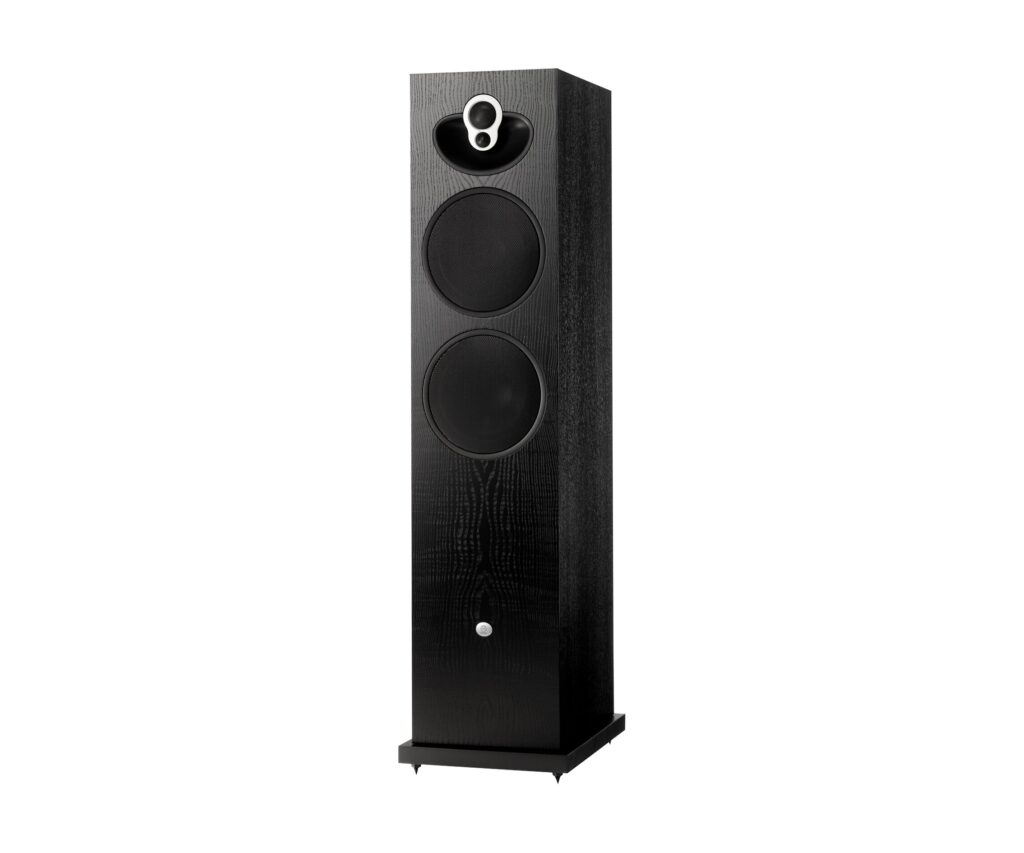 Linn Majik Floorstanding Speakers Hifi Guru Hifi Experts In