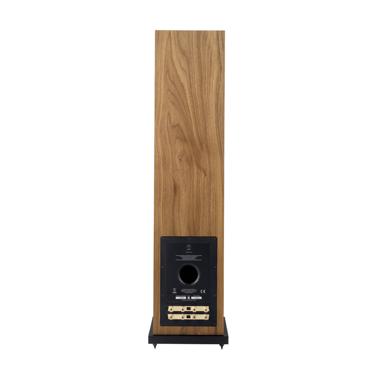 Linn Majik Floorstanding Speakers Hifi Guru Hifi Experts In