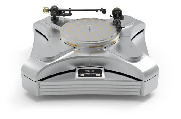 Invictus Neo Turntable