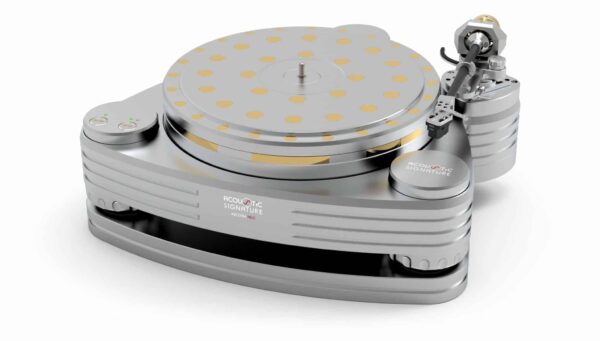 Acoustic Signature Ascona Neo Turntable