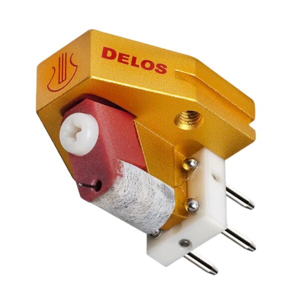 Lyra Delos Moving Coil Cartridge