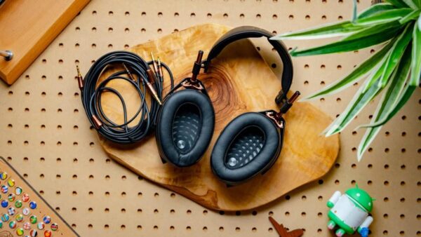 Meze Liric Headphones