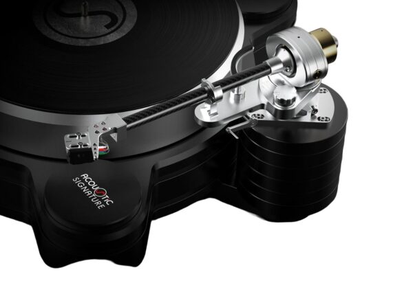 Acoustic Signature TA5000 NEO 9 inch Tonearm.