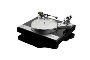 Acoustic Signature Verona NEO Turntable