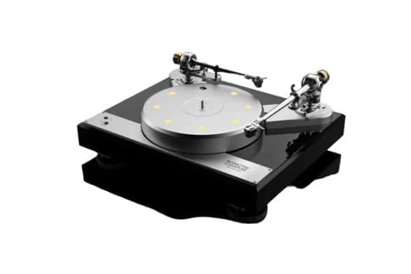 Acoustic Signature Verona NEO Turntable