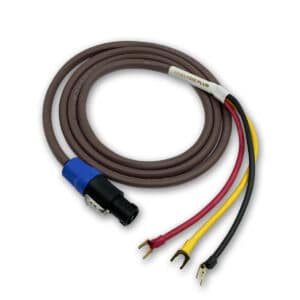 Analysis Plus REL Subwoofer Cable 3m