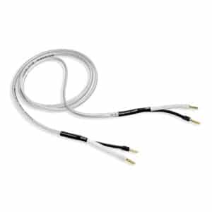 Analysis Plus Silver Oval 2 Speaker Cable 2.5mtr Pair
