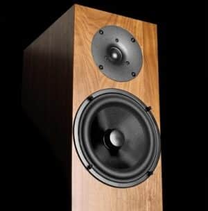 Audio Physics Classic 5 Floorstanding Speakers