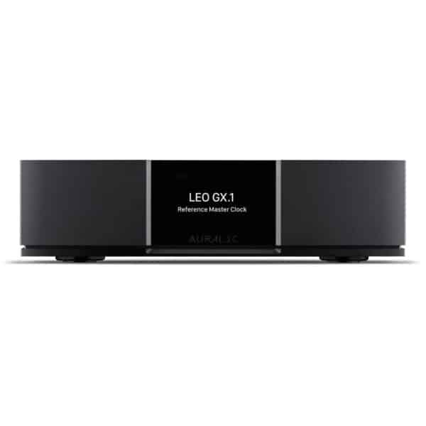 Auralic Leo GX.1 Reference Master Clock