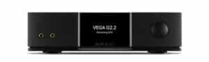 Auralic Vega G2.2 Streaming DAC