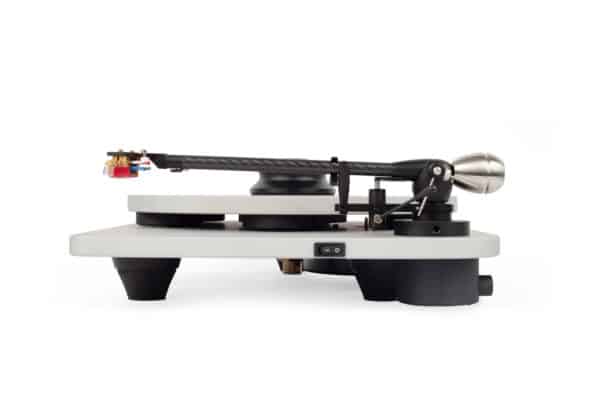 Auris Bayadere 1 Turntable