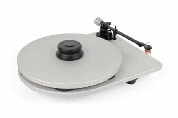 Auris Bayadere 1 Turntable