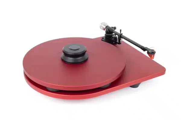 Auris Bayadere 1 Turntable