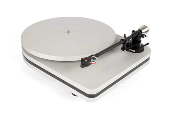 Auris Bayadere 3 Turntable