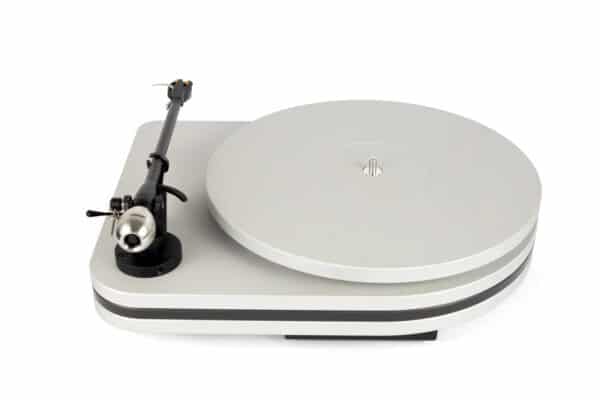 Auris Bayadere 3 Turntable