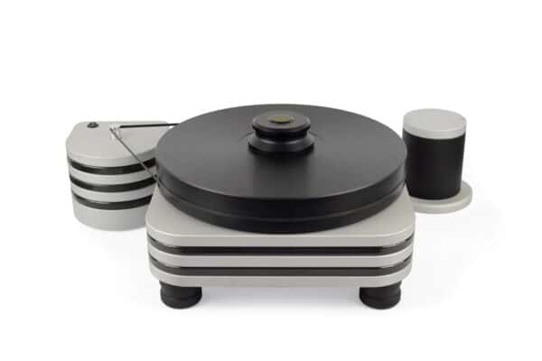 Auris Bayadere 5 Turntable