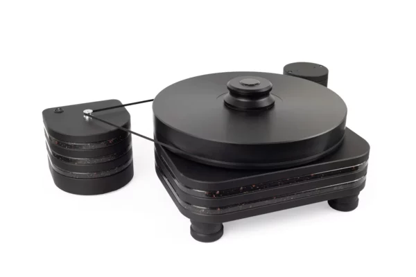 Auris Bayadere 5 Turntable