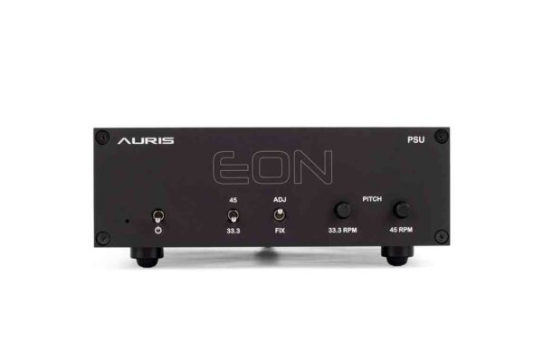 Auris EON Turntable PSU