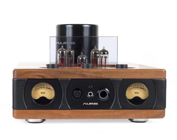 Auris HA 2SF Headphone Amplifier