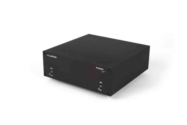 Auris Phonio Light Phono Pre Amplifier