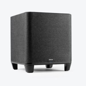 Denon Home Sub Heos Streaming Subwoofer