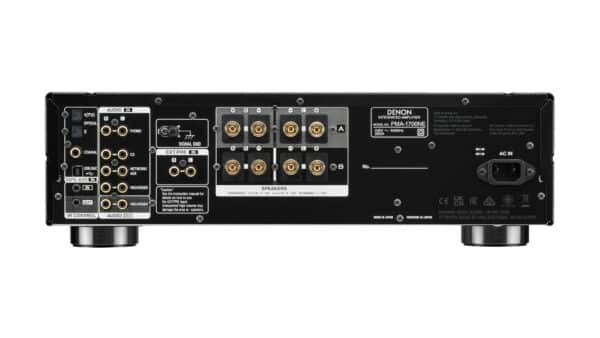 Denon PMA-1700NE Integrated Amplifier