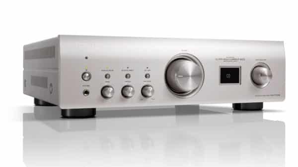 Denon PMA-1700NE Integrated Amplifier