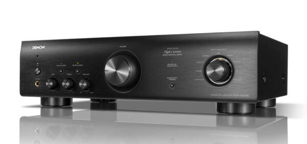 Denon PMA-600NE Integrated Amplifier