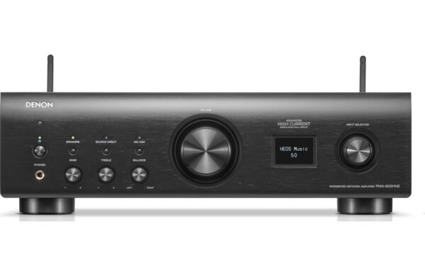 Denon PMA-900HNE Integrated Amplifier