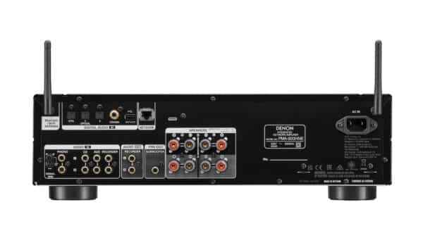 Denon PMA-900HNE Integrated Amplifier