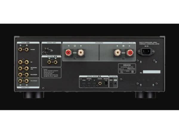 Denon PMA-A110GS Integrated Amplifier