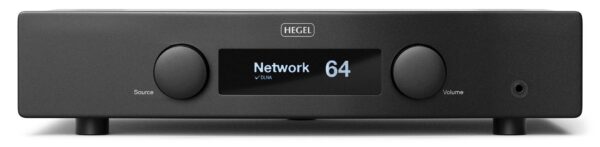 Hegel H120 Integrated Amplifier