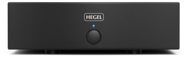 Hegel H20 Power Amplifier