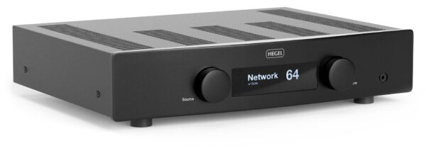 Hegel H95 Integrated Amplifier