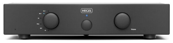 Hegel P20 Balanced Pre Amplifier