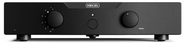 Hegel P30A Balanced Pre Amplifier
