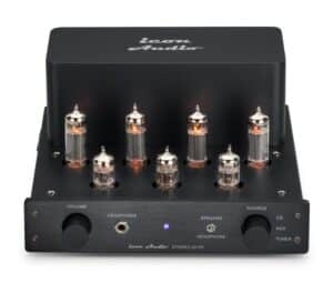 Icon Audio Stereo 20 PP Integrated Amplifier