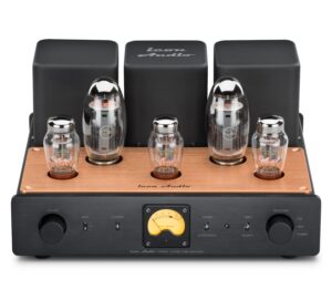 Icon Audio Stereo 30SE Integrated Amplifier