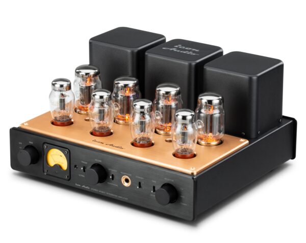 Icon Audio Stereo 40 Mk4 Integrated Amplifier