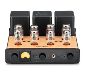 Icon Audio Stereo 40 Mk4 Integrated Amplifier