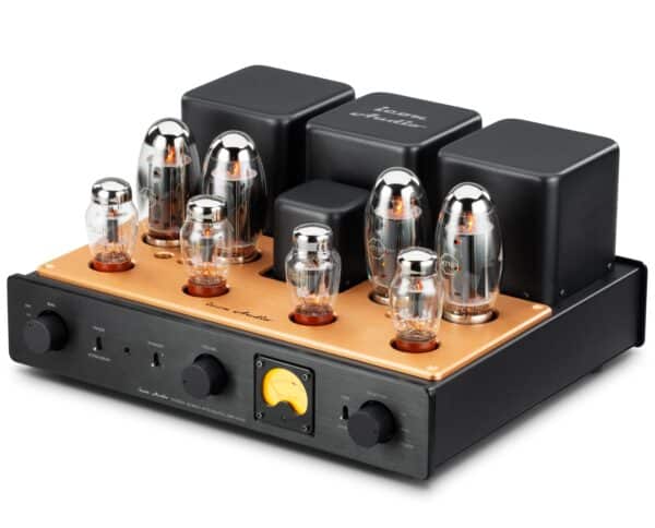 Icon Audio Stereo 60 Mk4 M Integrated Amplifier