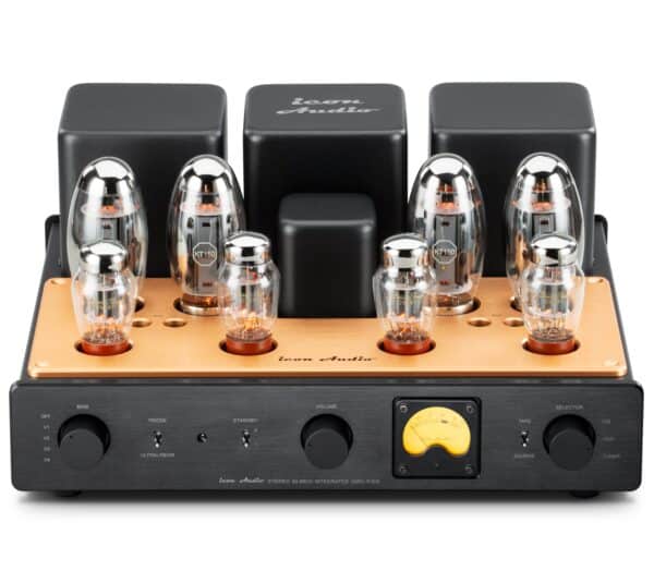 Icon Audio Stereo 60 Mk4 M Integrated Amplifier