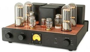 Icon Audio Stereo 845 PP Integrated Amplifier