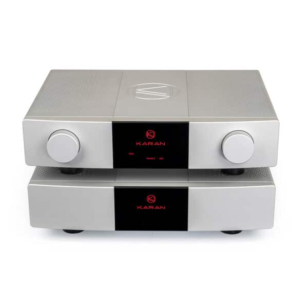 Karan Acoustics Master Collection Phono a