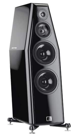 Kharma Elegance dB11-S Loudspeakers