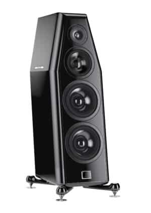 Kharma Elegance dB9-S Loudspeakers