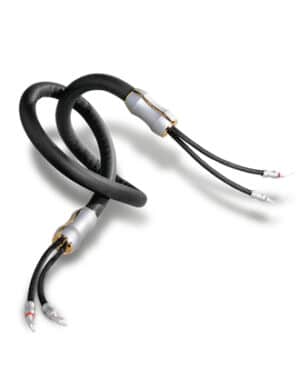 Kharma Exquisite Loudspeaker Cable 2m