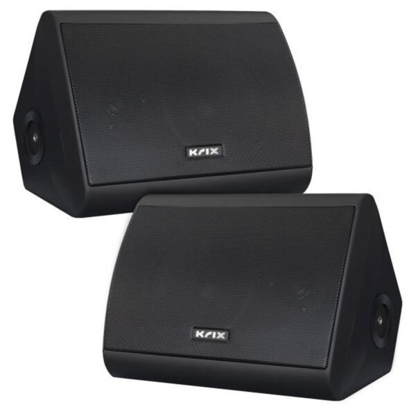 Krix Aquatix Outdoor Speaker Pair