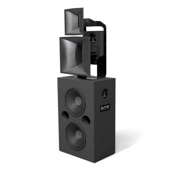 Krix Cinematix Speaker Each