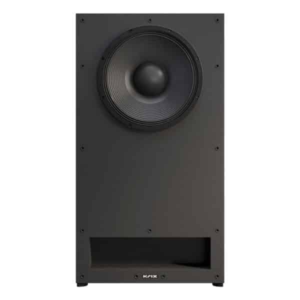 Krix Cyclonix 15 Passive Subwoofer Each